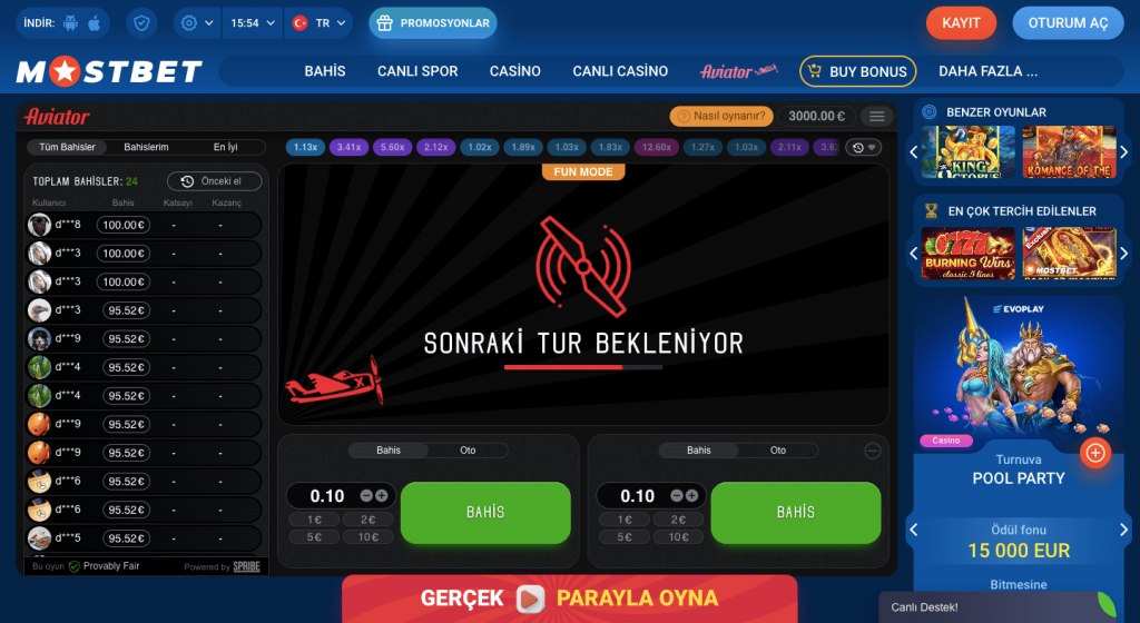 Vire gratis yo disponib pou jwè yo nan sèten plas.