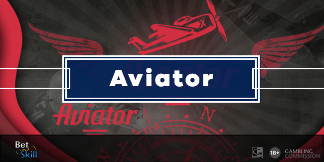 Biamo Casino'da Aviator Oyunu Oyna